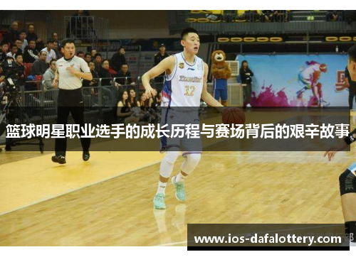 篮球明星职业选手的成长历程与赛场背后的艰辛故事