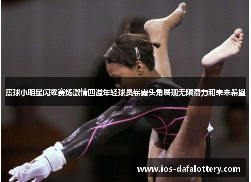 篮球小明星闪耀赛场激情四溢年轻球员崭露头角展现无限潜力和未来希望